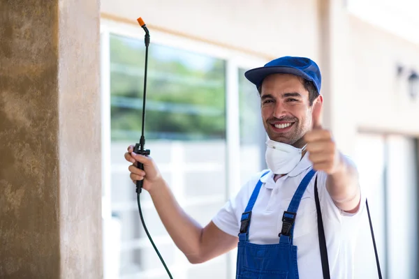 Silverfish Eradication Technician Hudson, FL